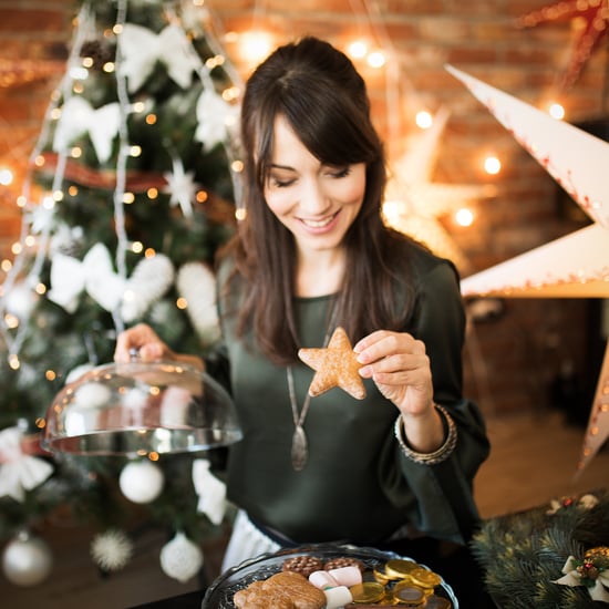 Why You Shouldn't Feel Guilty About Eating Holiday Treats