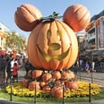 The Top 30 Things You Need to Experience at Disneyland During Halloween