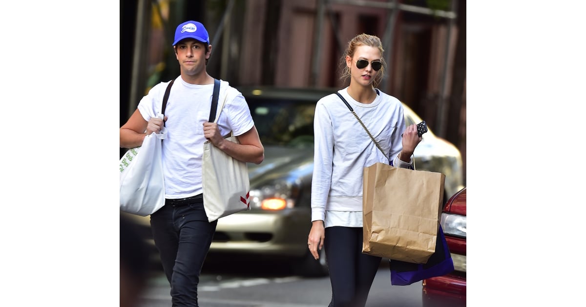 Who Is Joshua Kushner? | POPSUGAR Celebrity UK Photo 4