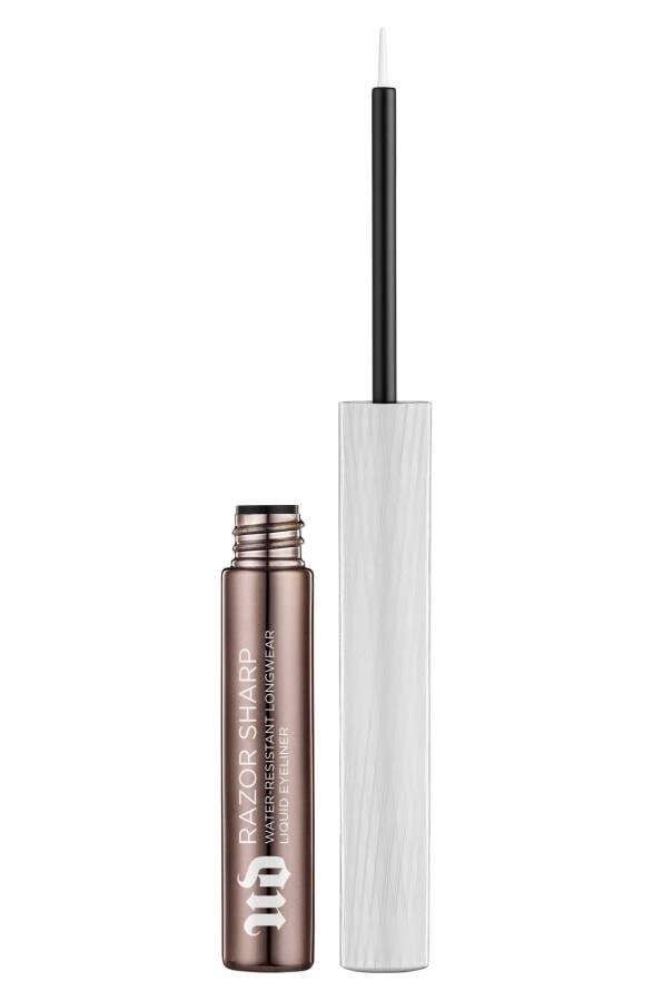 Urban Decay 'Razor Sharp' Water-Resistant Longwear Liquid Eyeliner