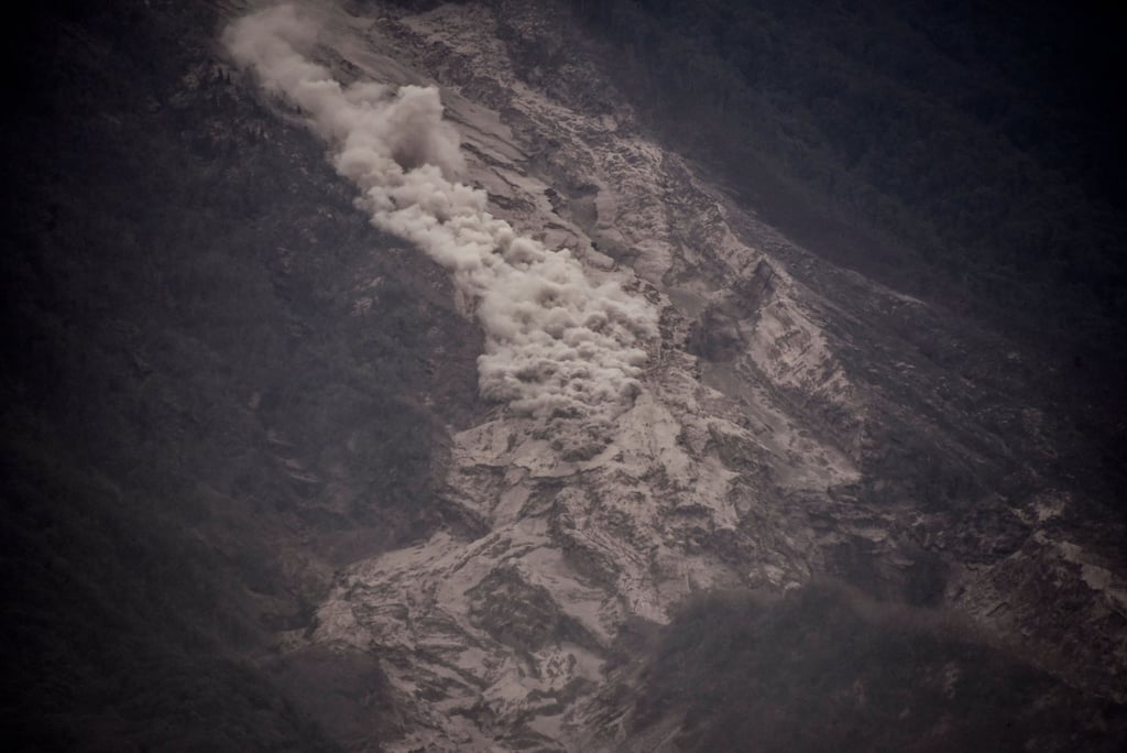 Guatemala Fuego Volcano Eruption Photos 2018 Guatemala Fuego Volcano Eruption Photos 2018