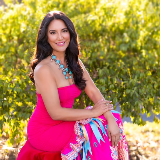 Ruth-Ann Thorn Uses Indigenous Wisdom With N8iv Beauty