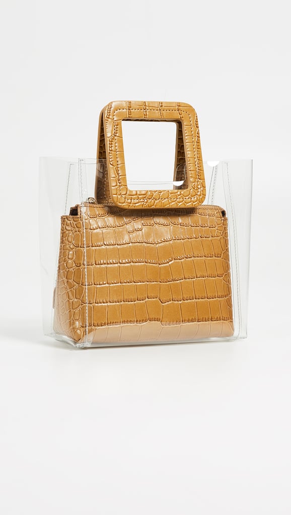 Staud Mini Shirley Bag