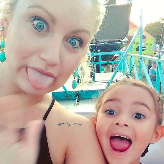 Why Mom Is Grateful to Her Ex-Husband's New Girlfriend