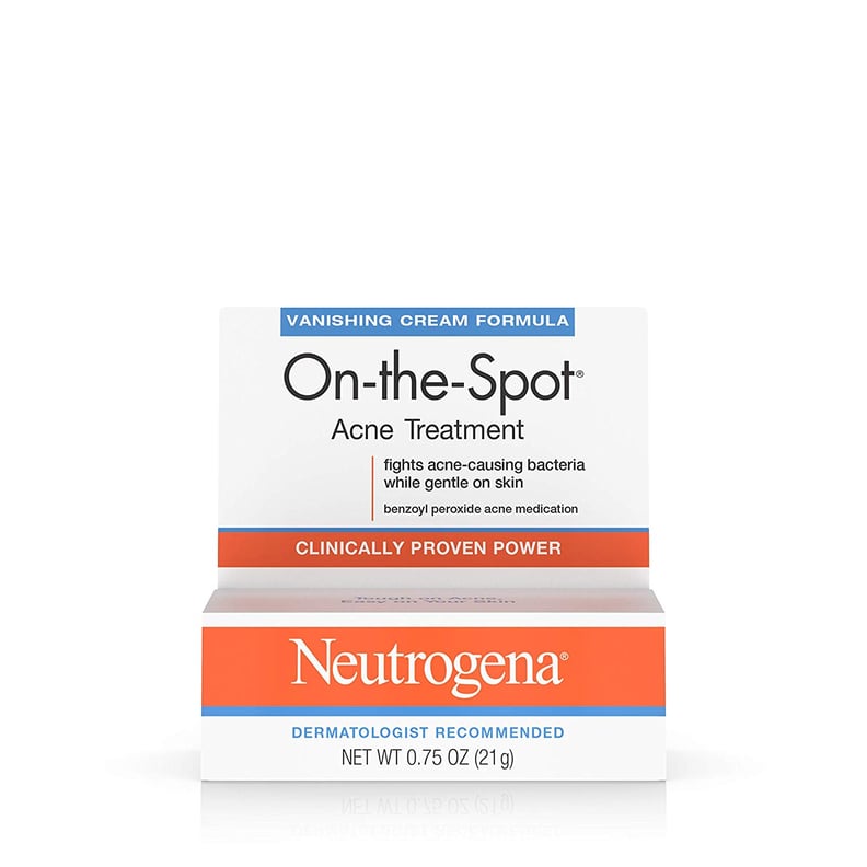 Neutrogena On-the-Spot Acne Spot Treatment