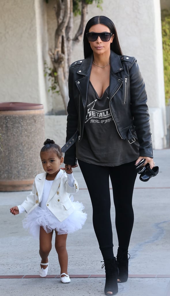 Kim Kardashian Second Pregnancy Facts