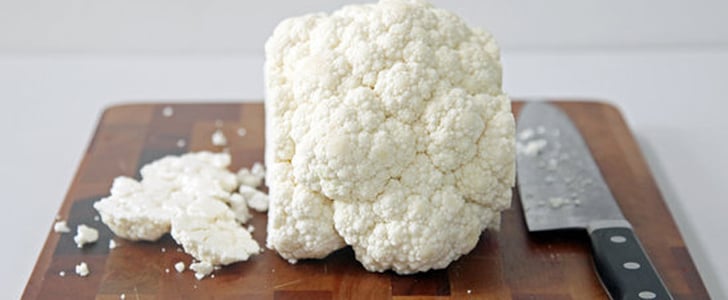 How to Cut Cauliflower Into Steaks