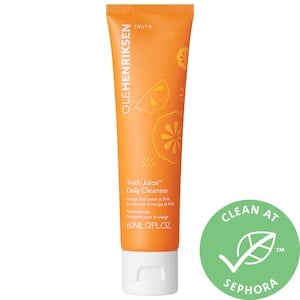 Olehenriksen Mini Truth Juice Daily Cleanser