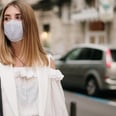 You May Not Be Changing the Filter in Your Face Mask Often Enough