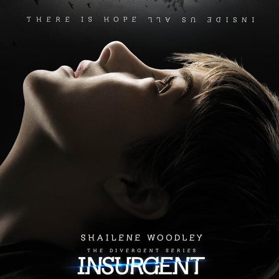 Insurgent Posters