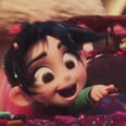 Imagine Dragons' Trippy Music Video For "Zero" Will Hype You Up For Wreck-It Ralph 2