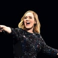 Adele Promises to Perform 4 New Songs During Her Concert Special, and We Can't Wait