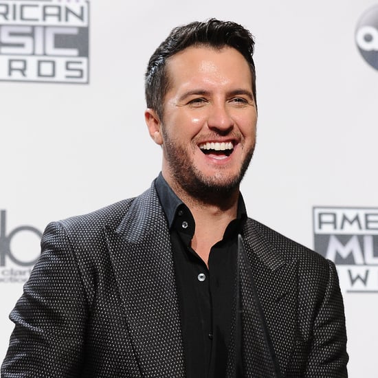 Luke Bryan Raises Late Sister's Teenage Children