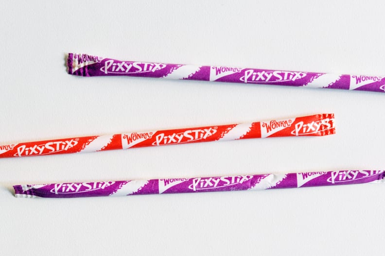 Pixy Stix