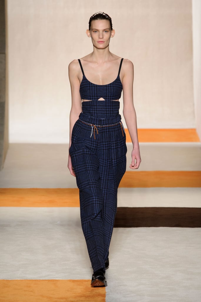 Victoria Beckham Fall 2016 Collection
