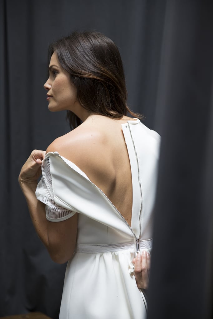 Under Your Clothes When to Break Fashion Rules POPSUGAR Fashion Photo 6