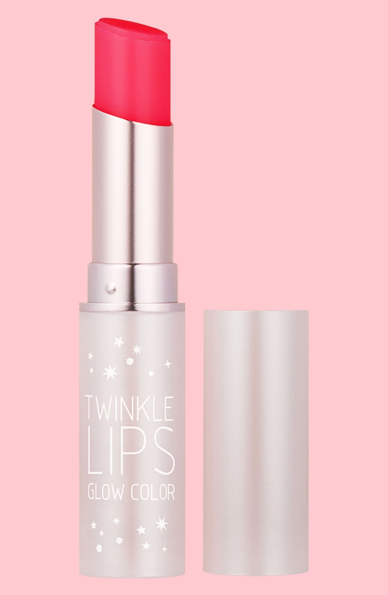 IPKN Twinkle Lips Glow Red