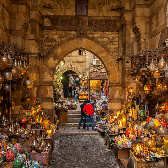 مصر ترفع الحظر المفروض فيها نتيجة لجائحة كورونا 2020