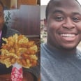 This Guy Gave His Girlfriend a Bouquet of Chick-fil-A Nuggets and Fries, Redefined Relationship Goals