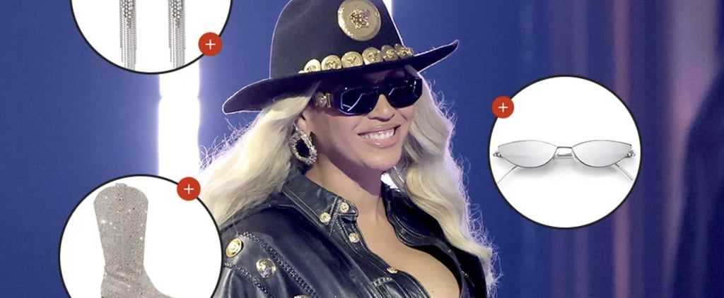Beyoncé Concert Outfit Ideas For the "Cowboy Carter" Tour