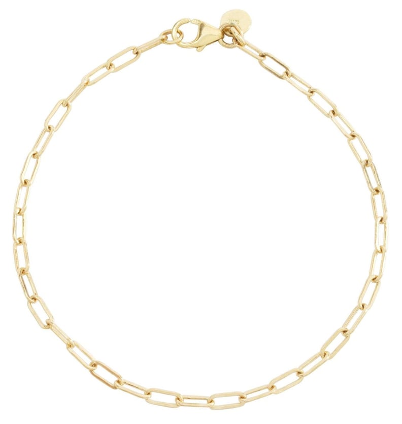 Helen Ficalora Chain Bracelet