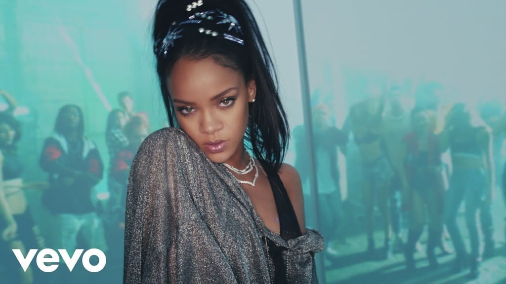 "This Is What You Came For" by Calvin Harris, Featuring Rihanna
