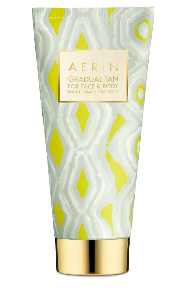 Traditional Lotion: Aerin