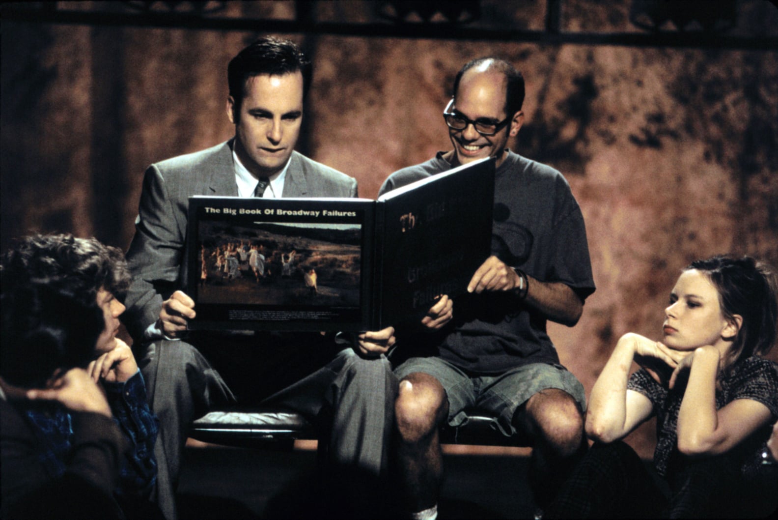 90s TV Shows on Max | PS Entertainment