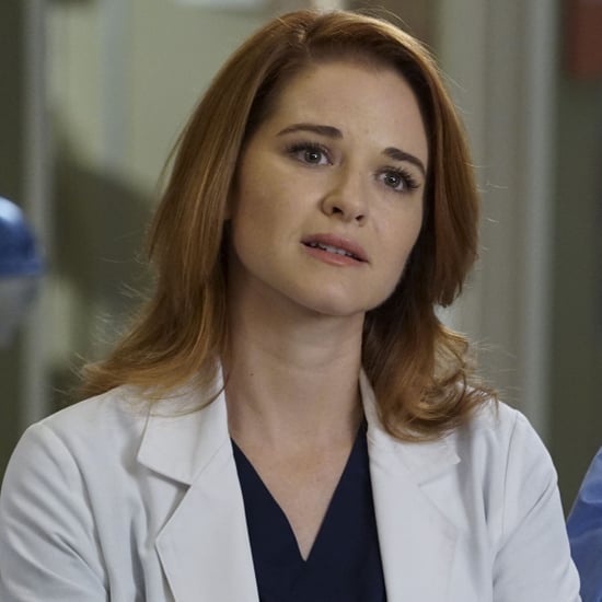April Kepner Grey's Anatomy GIFs