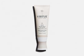 Virtue's 6-in-1 Styling Cream