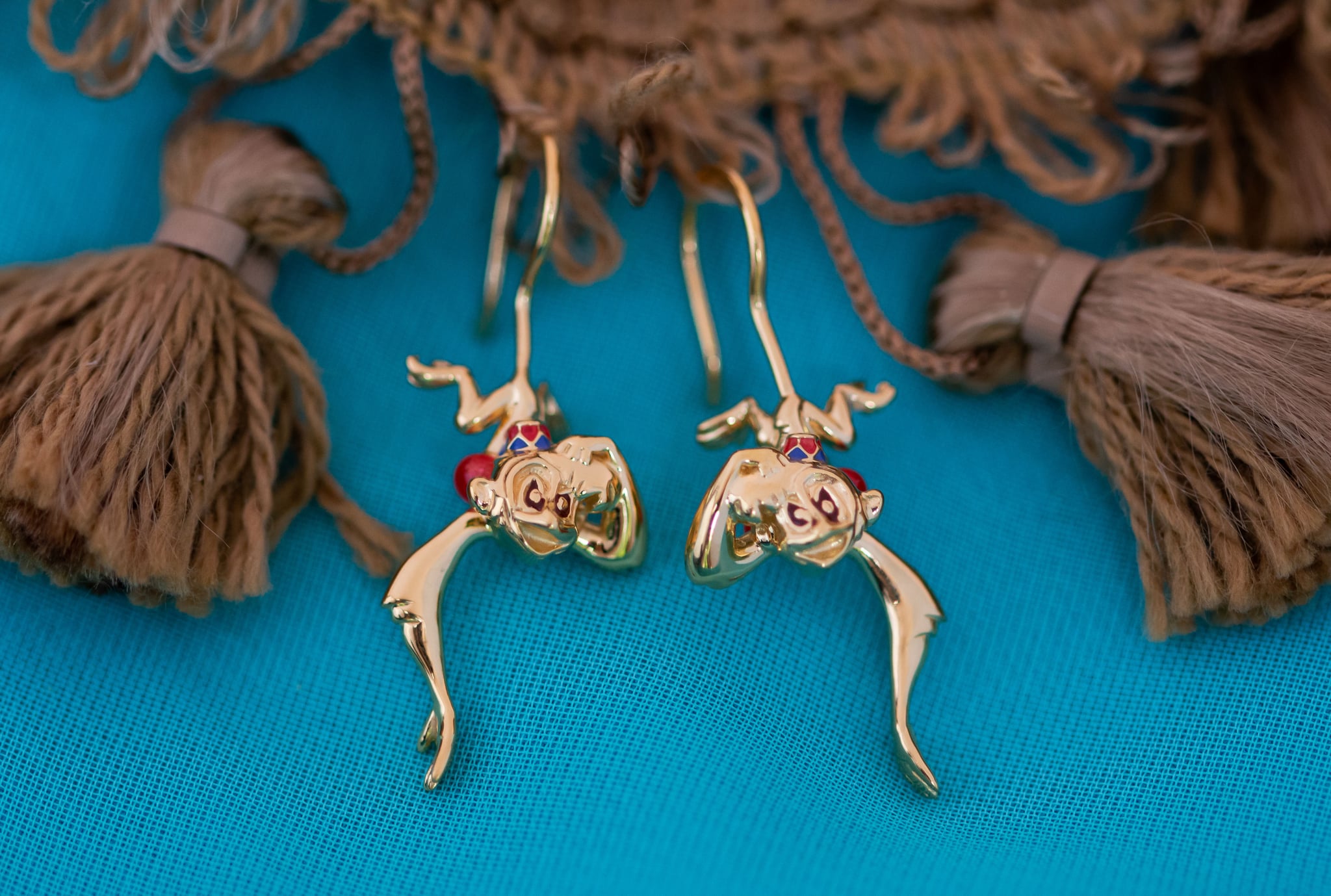 Aladdin jewellery best sale