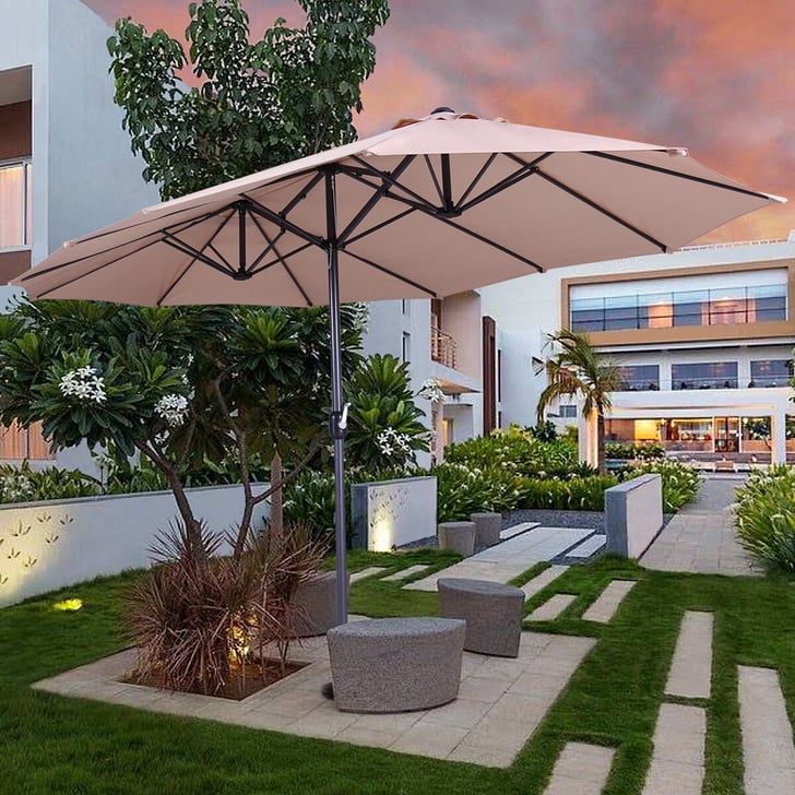 Wayland Market Umbrella | Best Outdoor Umbrellas | 2020 ... on {keyword}