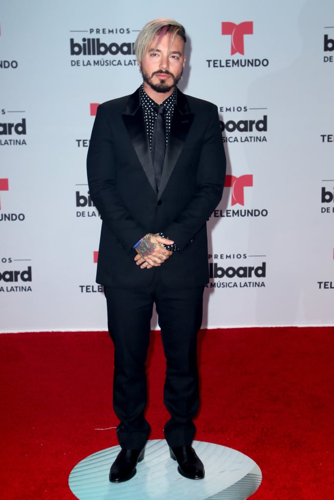 J Balvin