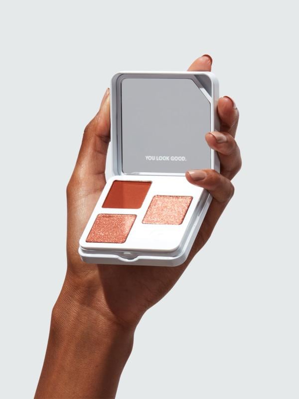 Glossier Monochromes Eyeshadow