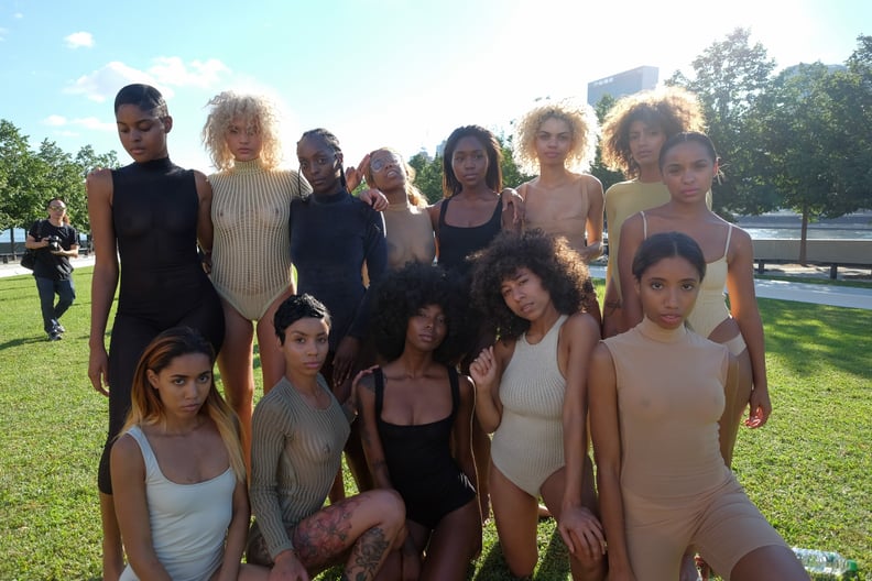 We Saw a Range of Diversity at New York Fashion Week