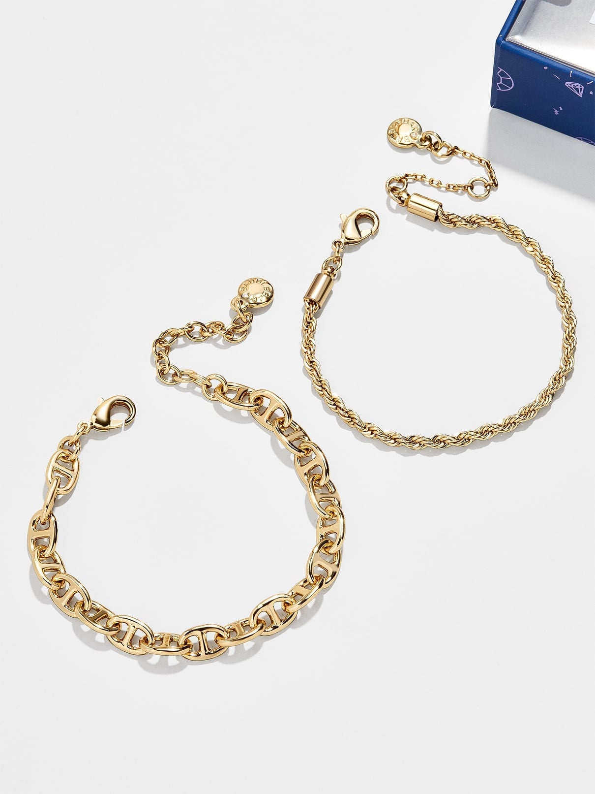June Bracelet Set Everyone Will Love These 15 BaubleBar