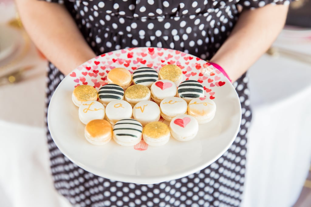 Valentine's Day Bridal Brunch