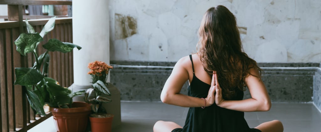 Feeling a Little Sluggish? Here's What You Should Do