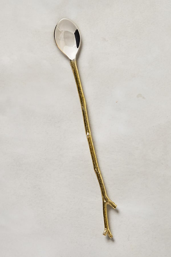Branch & Twig Bar Spoon ($8)