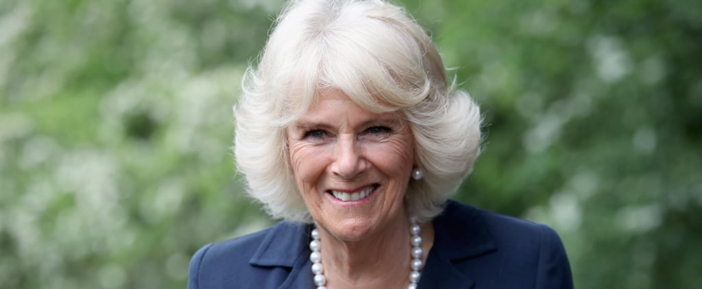 Camilla Parker Bowles Facts