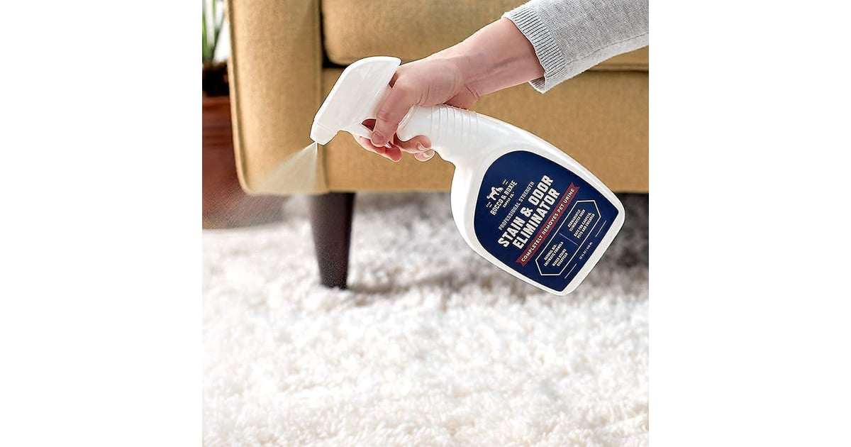 For Pet Stains and Odours Rocco & Roxie Stain & Odour Eliminator Amazon Pet Day Sale 2022