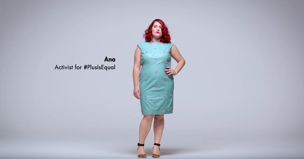 "I Wish I Could Wear Trendy Clothes Without Looking Like I'm Still Pregnant"