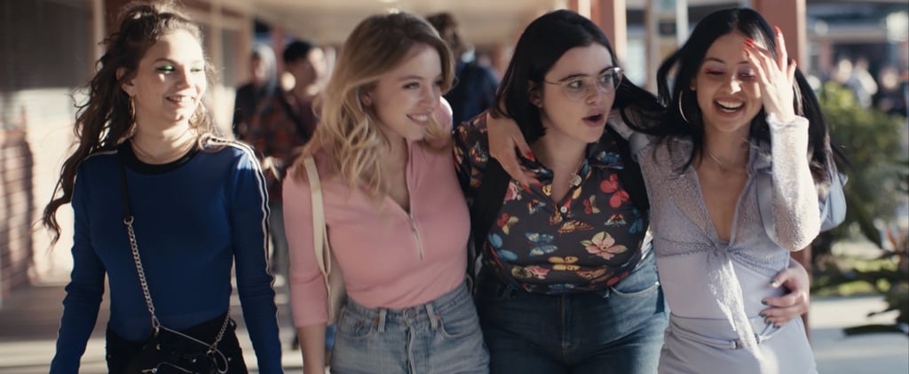 What Grade Is Everyone in on Euphoria?