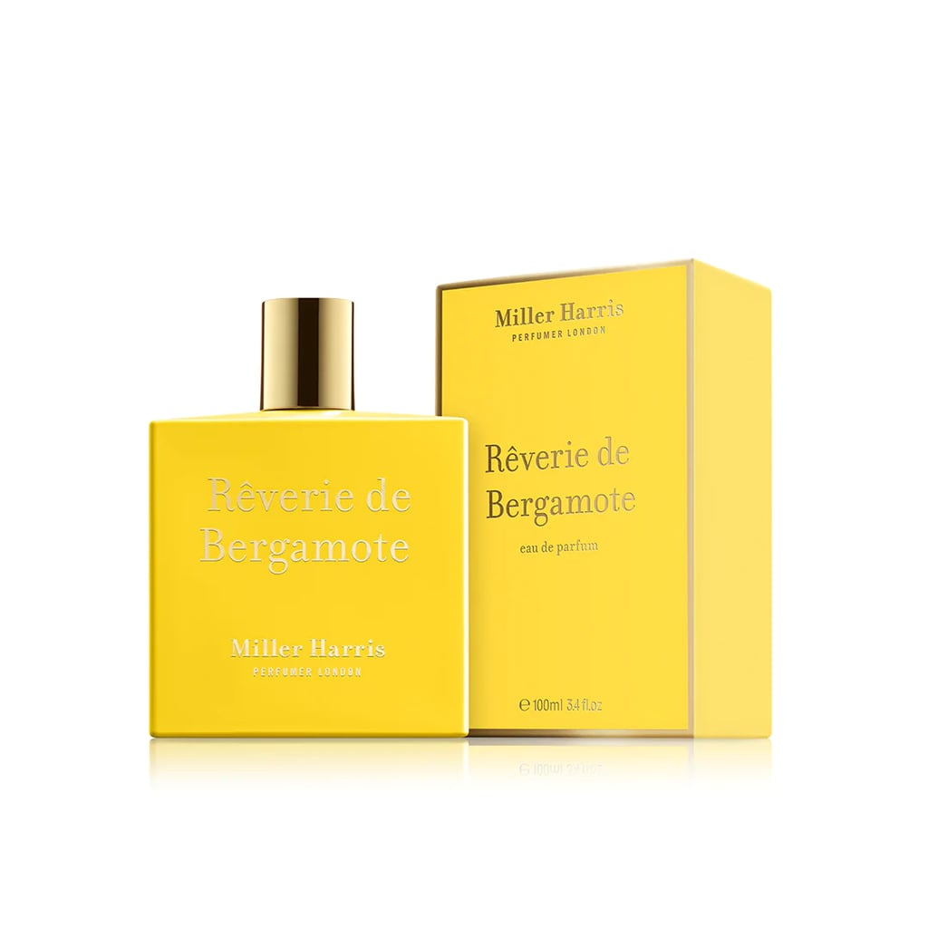 Best Perfumes For Migraine Sufferers: Miller Harris Rêverie de Bergamote