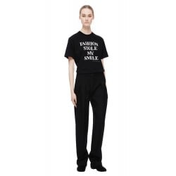 Fashion Stole My Style T-shirt