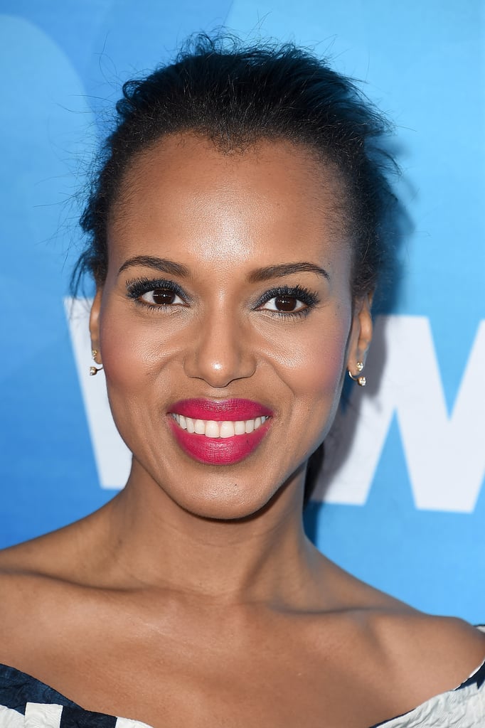 Kerry Washington at Variety WWD Stylemakers Event