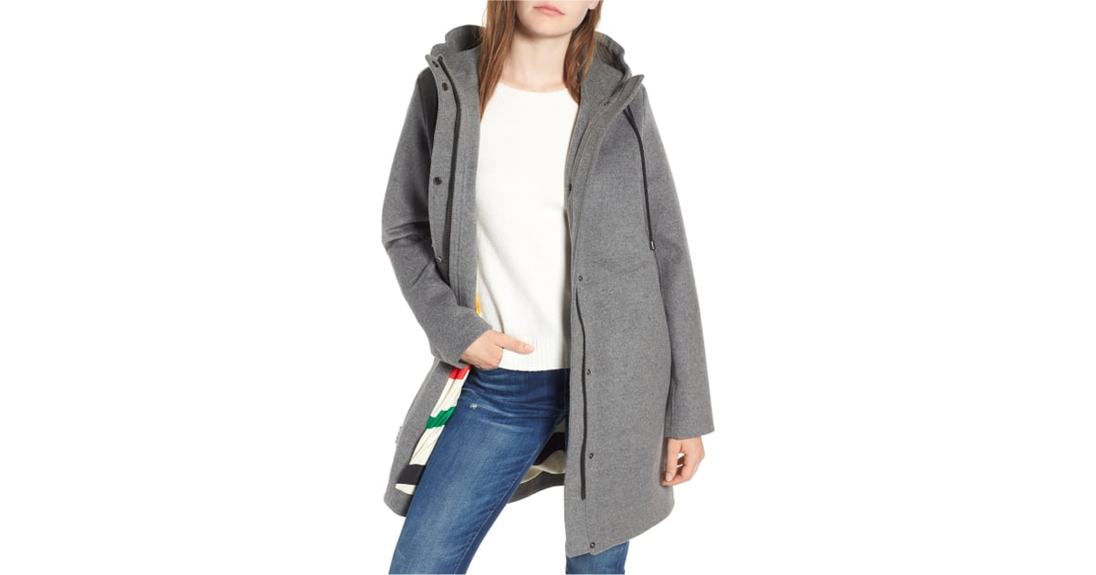 Darby coat pendleton outlet