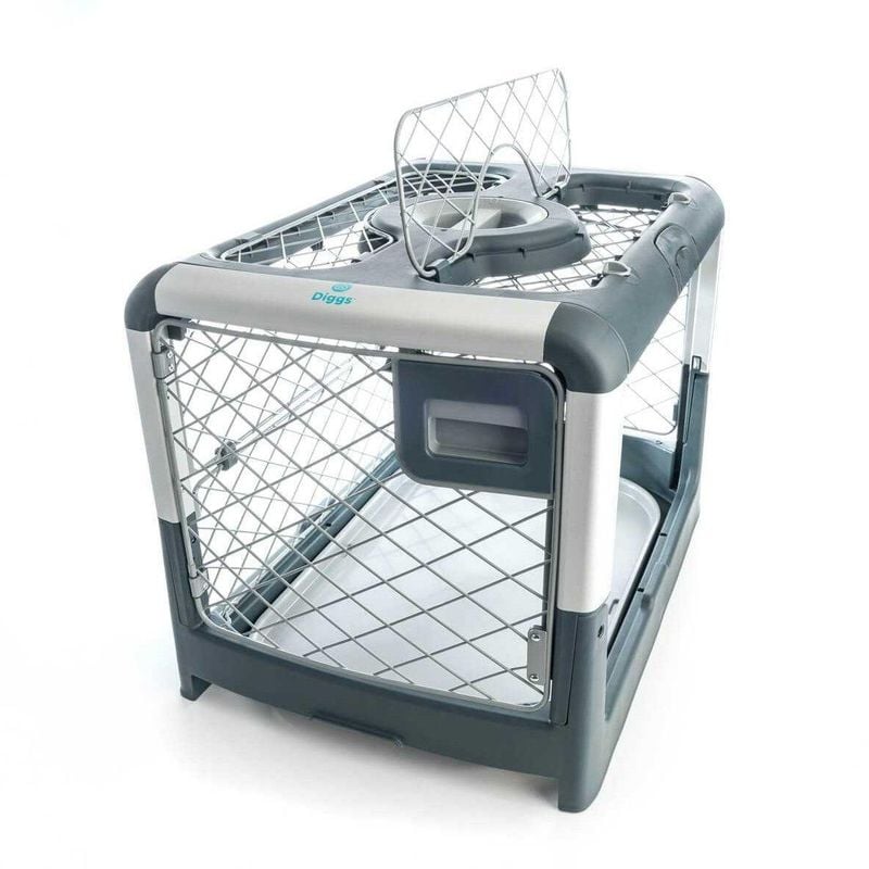 Diggs Revol Dog Crate