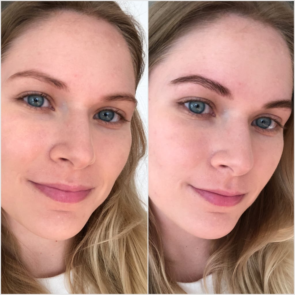 How to Tint Your Eyebrows at Home | POPSUGAR Beauty
