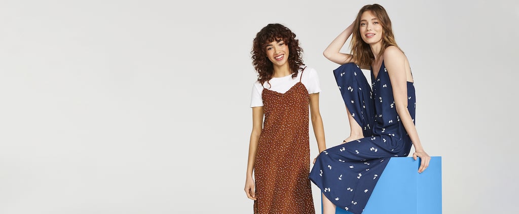 How Renting My Clothes Has Made Mama Life So Much Easier